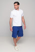 Cargo Shorts - Blue