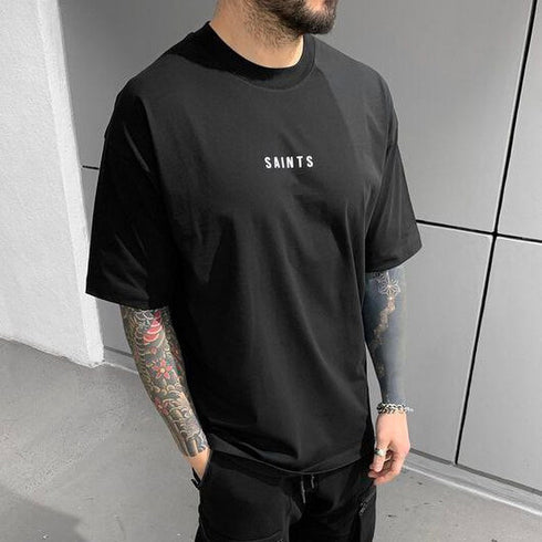 T-shirt Oversize SAINTS