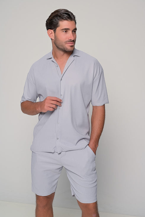 Set Kotlin Bahamas - Grey